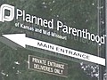 N.C. votes to defund Planned Parenthood