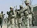 Will Troop Withdrawal Cripple Afghan Economy?