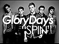 Glory Days - Spin