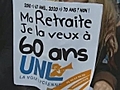 Les jeunes rentrent dans la manif&#039;