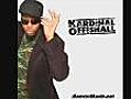 Kardinal Offishall - BodyBounce (Feat. Akon)