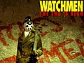 Watchmen: The End Is Nigh