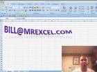 MrExcel’s Learn Excel #912 - Pivot Rates