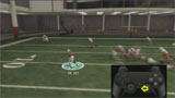 NCAA Football 12 Tips: Running Game-Stick Moves