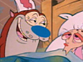 Ren & Stimpy: 