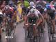 Tour de France : Finish Stage 11