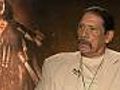 AMC News: “Machete,” Hollywood’s First Mexican Superhero