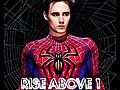 Reeve Carney - Rise Above 1 (Audio) ft. Bono,  The Edge