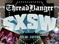 SXSW Day 4,  Music, Veggie Bus, Peter and the Wolf, Thread Heads