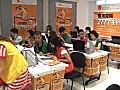 青協共處理2千多宗會考生求助個案