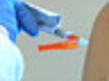 CMV Vaccine for Teen Girls