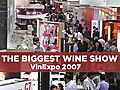 Biggest Wine Show