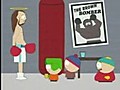 South Park S01E08 - Damien