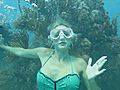 Florida Keys Underwater Concert