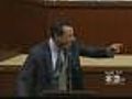 Rep. Weiner Blows Gasket During 9/11 Health Debate