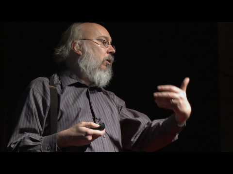 TEDxNYED - Henry Jenkins - 03/06/10