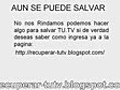 Tu.TV lo que ocurrio