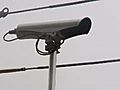 Fox CT: New Haven Considers Cameras To Deter Crime,  05/18