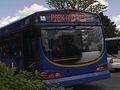 Park and Ride buses unveiled at Union