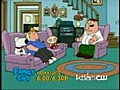 Family Guy Puke-A-Thon
