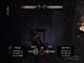 Hunted: The Demon’s Forge - Explosives Gameplay Video [PlayStation 3]