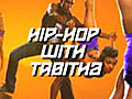 Hip-Hop with Tabitha