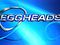 Eggheads: Series 12: Episode 12