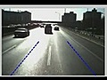 Lane Detection and Tracking