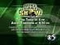 McCarthy show to feature Ted Thompson