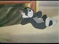 Tom y jerry - El guardaespaldas