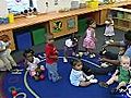 Swine flu fears at daycares