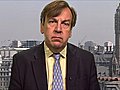 MP Whittingdale &#039;appalled&#039; by Fifa corruption claims