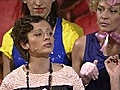 Comedy Woman: Дзю,  защити нас, Костечка!