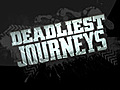 Daredevil Bikers: Deadliest Journeys