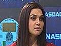 Priety Zinta’s investment portfolio