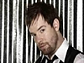 David Cook Releases Second Album