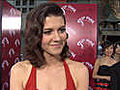 Mary Elizabeth Winstead Interview-Scott Pilgrim vs the World