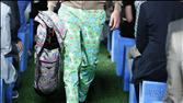 News Hub: Crazy Pants Now In Fashion