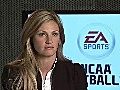 NCAA Football 10 Erin Andrews Video