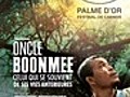 Oncle Boonmee (Celui qui se souvient de ses vies antérieures)