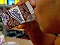 Milk dud: Schools rule out chocolate