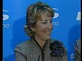 Aguirre habla de Gallardón
