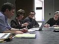 Meetings may hurt efficiency