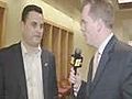 Arizona coach Sean Miller on Duke defeat