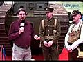 Royal Tank Corps at WDYTYA? Live 2008