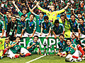 Hora Cero: México Campeón Sub-17