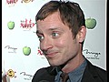 Elijah Wood: Filming &#039;Hobbit&#039; will be &#039;wonderful&#039;