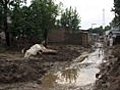 Pakistan in fresh warning as floods hit 3.2 million