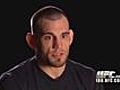 UFC 100 videos: Jon Fitch Pre Fight Interview