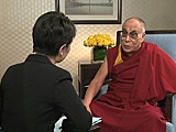 VOA Dalai Lama Interview Part 2